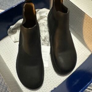Women’s stalon Birkenstock Chelsea Boots